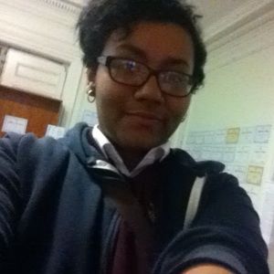 Meet your Posher, Mirella